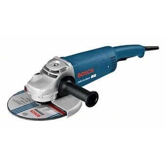 Угловая шлифмашина Bosch GWS 19-125 CI